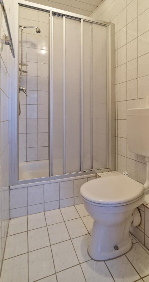 Apartamento Weingut Christoffel Kövenig Exterior foto